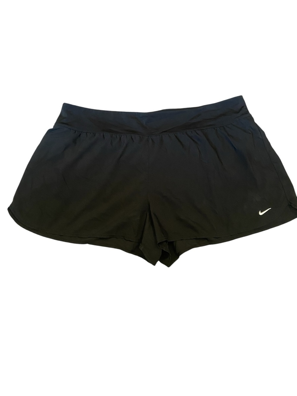Nike Women’s Running Shorts ❤️ XXL